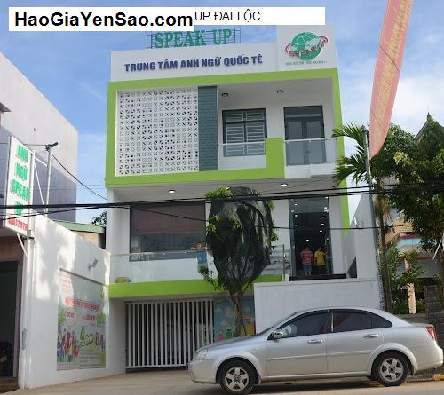 Tên Thương Hiệu [UP] Trung tâm Giáo Dục T. Quảng Nam