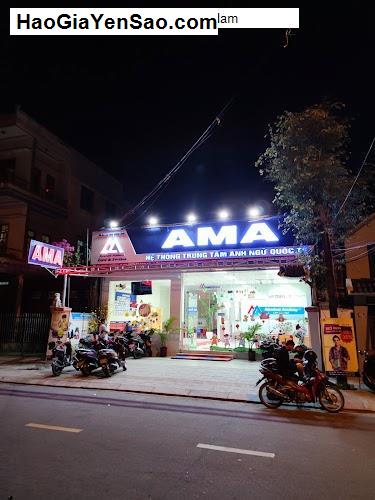 Tên Thương Hiệu [AMA] Trung tâm Giáo Dục T. Quảng Nam