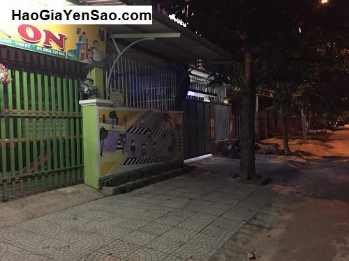 Danh Sách 4 Trung tâm, Cơ sở giáo dục P. Trường Xuân, TP. Tam Kỳ, T. Quảng Nam