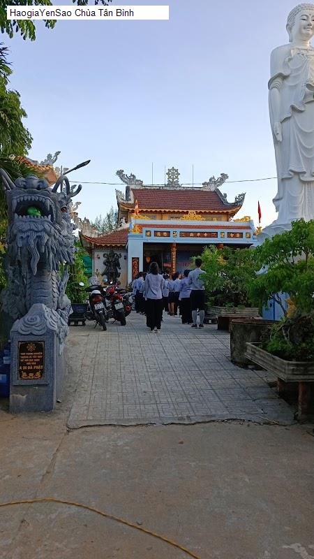 Danh Sách 3 Chùa, địa chỉ tâm linh tại Huyện Thăng Bình Tỉnh Quảng Nam (Phần 3)