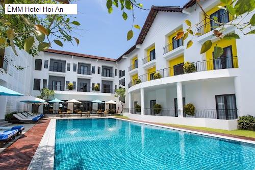 Top khách sạn được đánh giá 4.5 *(sao) nên đặt khi đến Tỉnh Quảng Nam (Cũ)