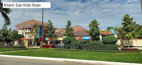 Top khách sạn được đánh giá trung bình ở tạm 1 đêm  khi đến Tỉnh Quảng Nam (Phần 3) (Cũ)