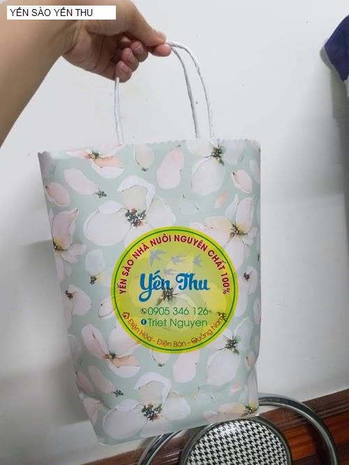 Danh sách 13 Cửa Hàng Yến Sào tại H. Điện Bàn, T. Quảng Nam