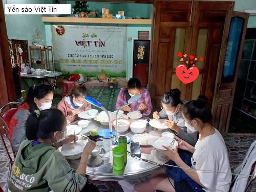 Top 1 Cửa Hàng Yến Sào tại  Xã Tiên Phong T. Quảng Nam