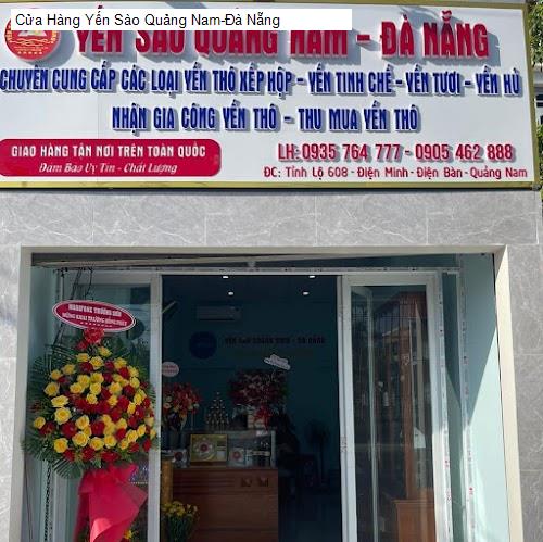 Top 2 Cửa Hàng Yến Sào tại  Xã Điện Minh T. Quảng Nam