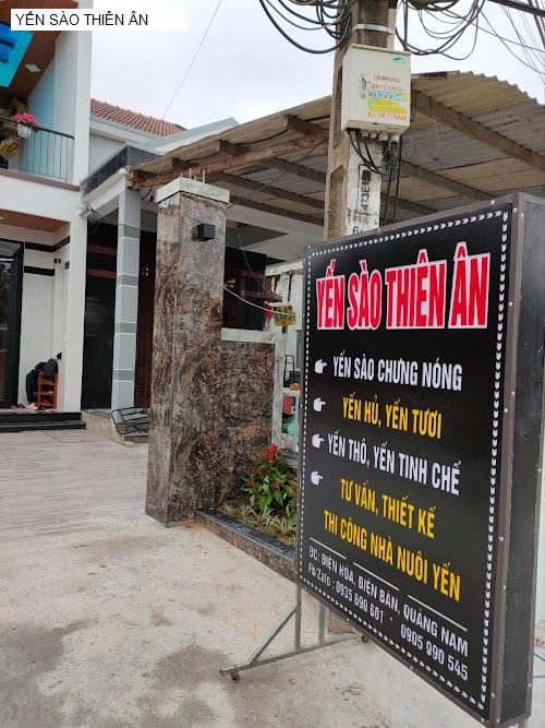 Top 1 Cửa Hàng Yến Sào tại  Xã Điện Hòa T. Quảng Nam