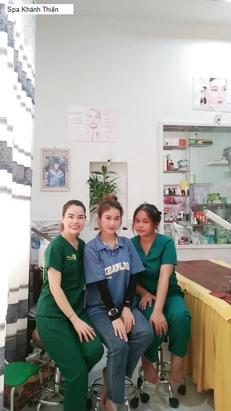 Danh Sách 7 Spa thẩm mỹ, địa chỉ làm đẹp tại  H. Hiệp Đức, T. Quảng Nam