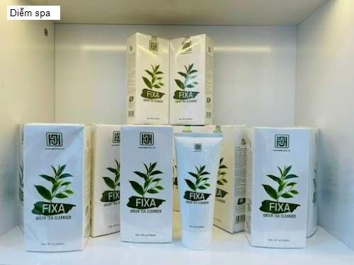 Danh Sách 12 Spa thẩm mỹ, địa chỉ làm đẹp tại  H. Phú Ninh, T. Quảng Nam