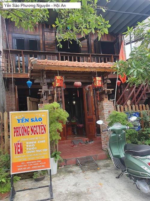 Quảng Nam - Danh sách 13 Cửa Hàng Yến Sào tại TP. Hội An, T. Quảng Nam