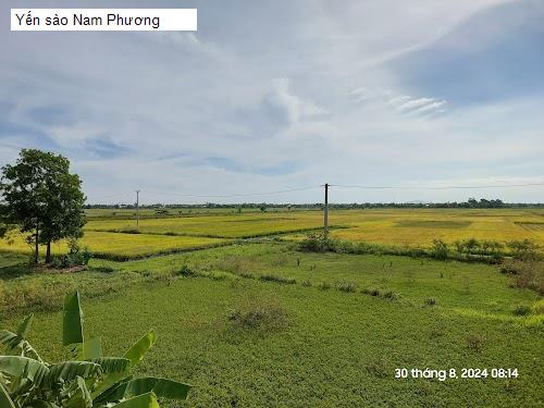  Quảng Nam - Danh sách 7 Cửa Hàng Yến Sào tại H. Điện Bàn, T. Quảng Nam (Cũ)