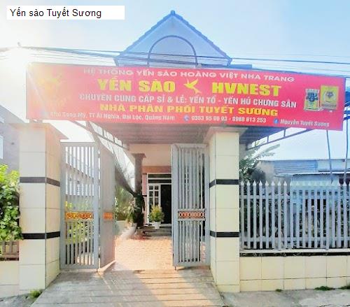  Quảng Nam - Danh sách 6 Cửa Hàng Yến Sào tại H. Đại Lộc, T. Quảng Nam