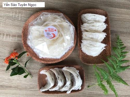  Quảng Nam - Danh sách 2 Cửa Hàng Yến Sào tại H. Hiệp Đức, T. Quảng Nam