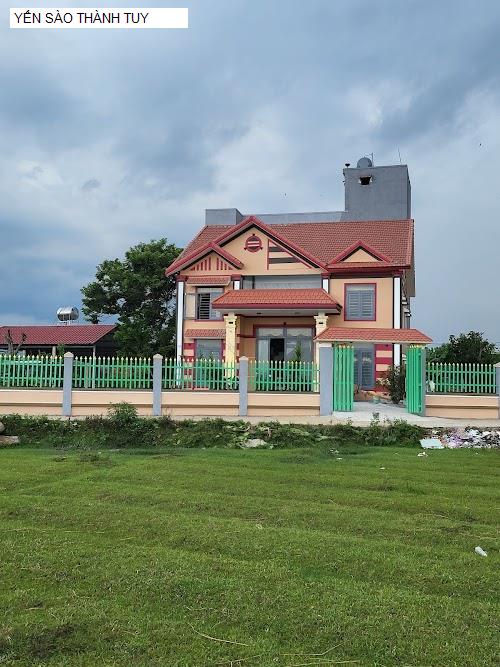  Quảng Nam - Danh sách 5 Cửa Hàng Yến Sào tại H. Thăng Bình, T. Quảng Nam