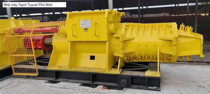 Nhà máy Gạch Tuynel Phú Ninh