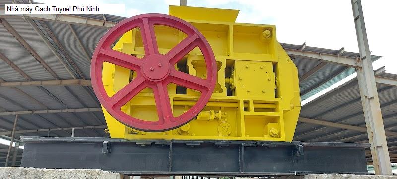 Nhà máy Gạch Tuynel Phú Ninh
