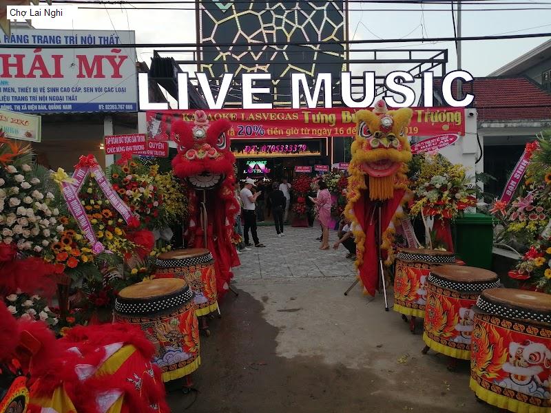Chợ Lai Nghi