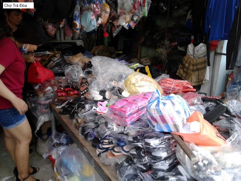 Chợ Trà Đóa
