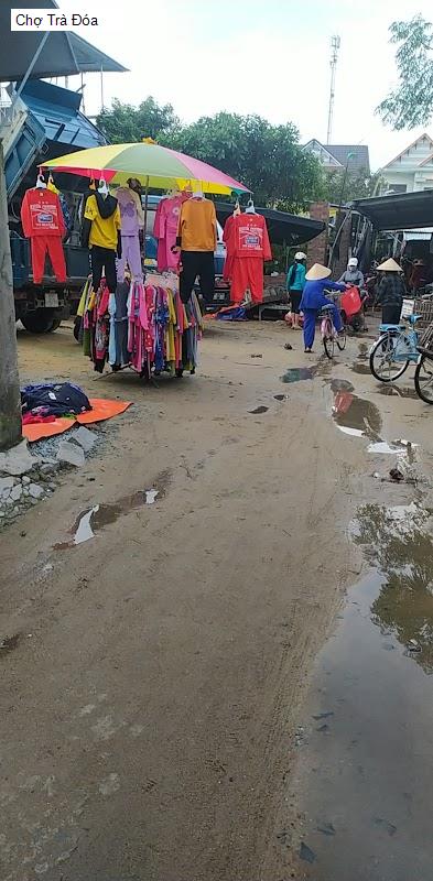 Chợ Trà Đóa