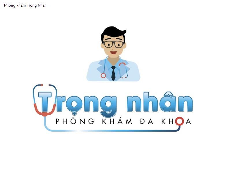 Phòng khám Trọng Nhân