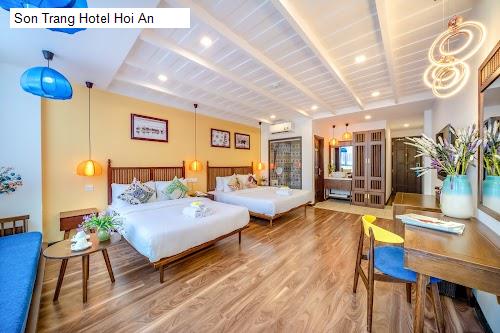 Son Trang Hotel Hoi An