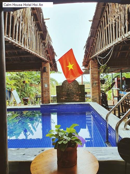 Calm House Hotel Hoi An