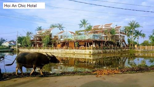 Hoi An Chic Hotel