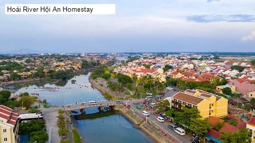 Hoài River Hội An Homestay