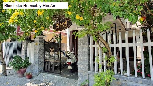 Blue Lake Homestay Hoi An