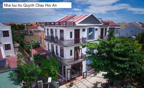 Nha luu tru Quynh Chau Hoi An