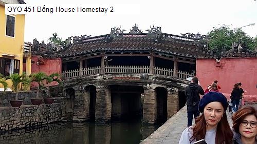 OYO 451 Bống House Homestay 2