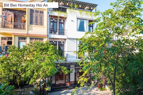 Bill Ben Homestay Hoi An