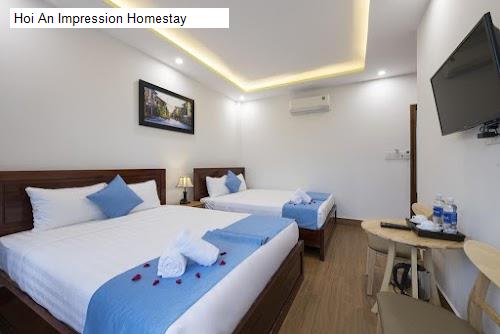 Hoi An Impression Homestay