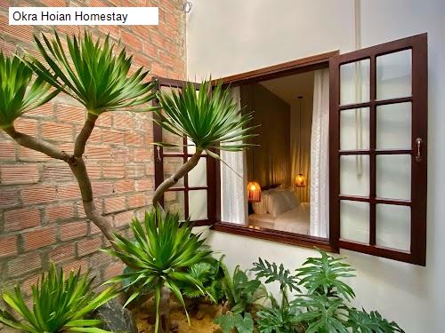 Okra Hoian Homestay