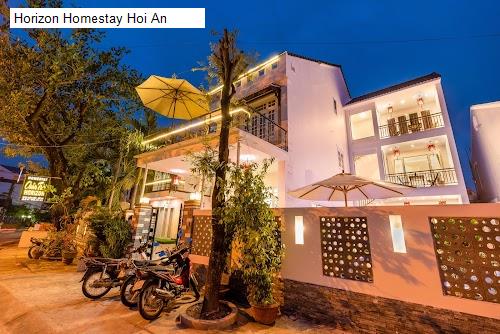 Horizon Homestay Hoi An