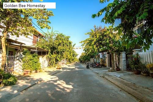 Golden Bee Homestay