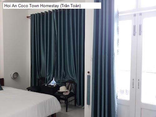 Hoi An Coco Town Homestay (Trân Toàn)