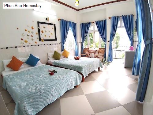 Phuc Bao Homestay