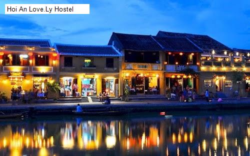 Hoi An Love.Ly Hostel