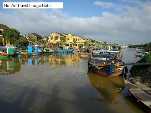 Hoi An Travel Lodge Hotel