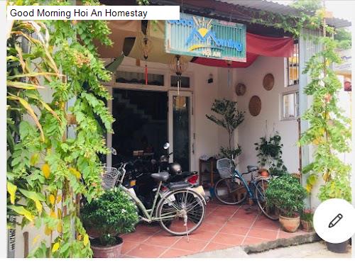 Good Morning Hoi An Homestay