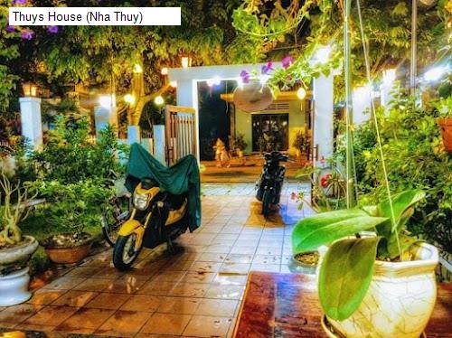 Thuys House (Nha Thuy)