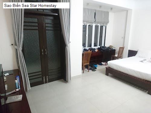 Sao Biển Sea Star Homestay