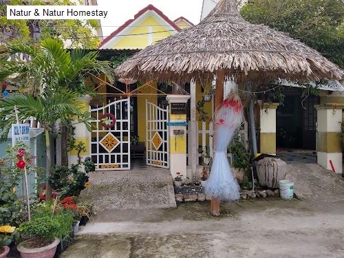 Natur & Natur Homestay