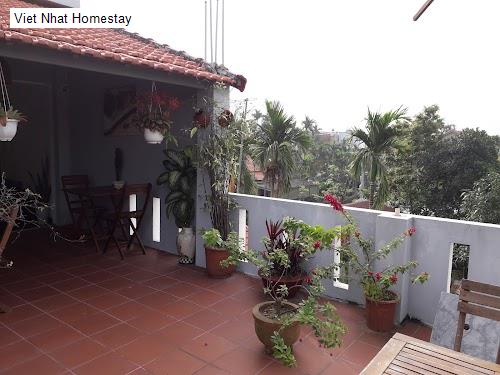 Viet Nhat Homestay