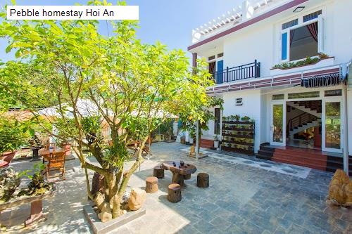 Pebble homestay Hoi An