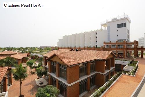 Citadines Pearl Hoi An