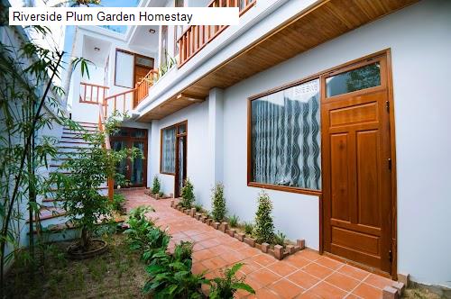 Riverside Plum Garden Homestay