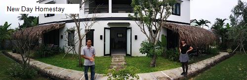 New Day Homestay