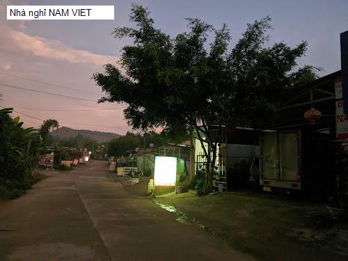 Nhà nghỉ NAM VIET