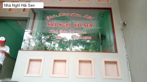 Nhà Nghỉ Hải Sen